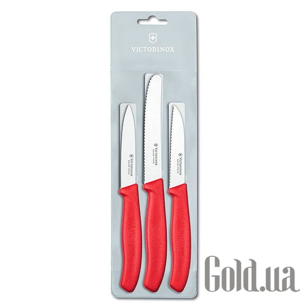 

Нож Victorinox, Набор ножей 6.7111.3
