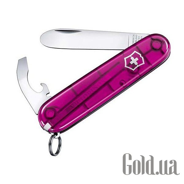 

Нож Victorinox, Складной детский нож Vx02363.T5