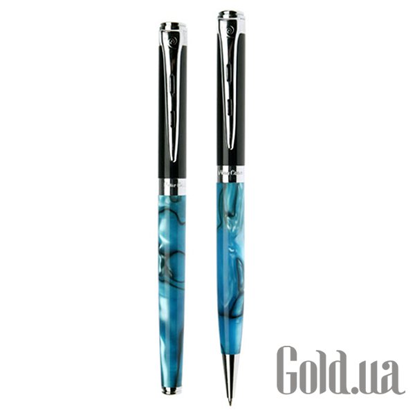 Купити Pierre Cardin Кулькова ручка і ролер PC0816BP / RP (PC0816BP/RP)
