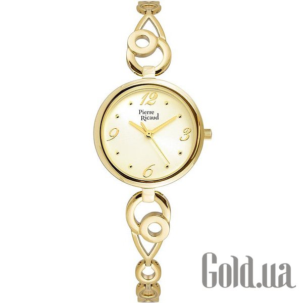 Купити Pierre Ricaud Жіночий годинник PR 22008.1171Q