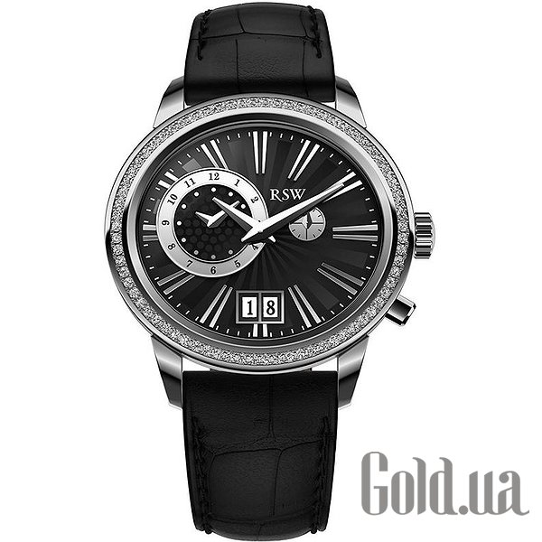 

Швейцарские часы RSW, Мужские часы 9140.BS.L1.1.D1