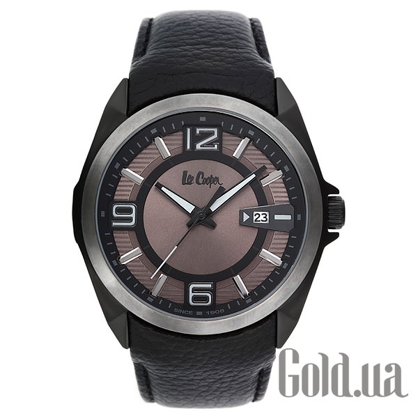 

Дизайнерские часы Lee Cooper, Newcastle LC-29G-A