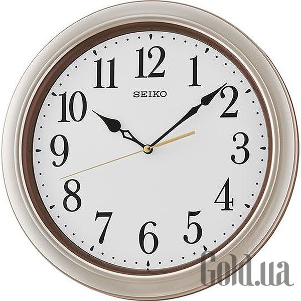 

Настенные часы Seiko, Настенные часы QXA680T