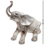 Ahura Статуэтка "Слон" AHURA-157, 1516188