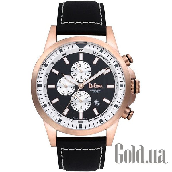 

Дизайнерские часы Lee Cooper, Мужские часы LC-53G-D