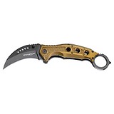 Magnum Нож Black Scorpion 2373.07.11, 1550236