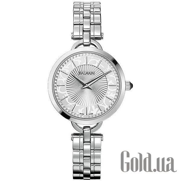 

Швейцарские часы Balmain, Женские часы Orithia II B4771.33.16