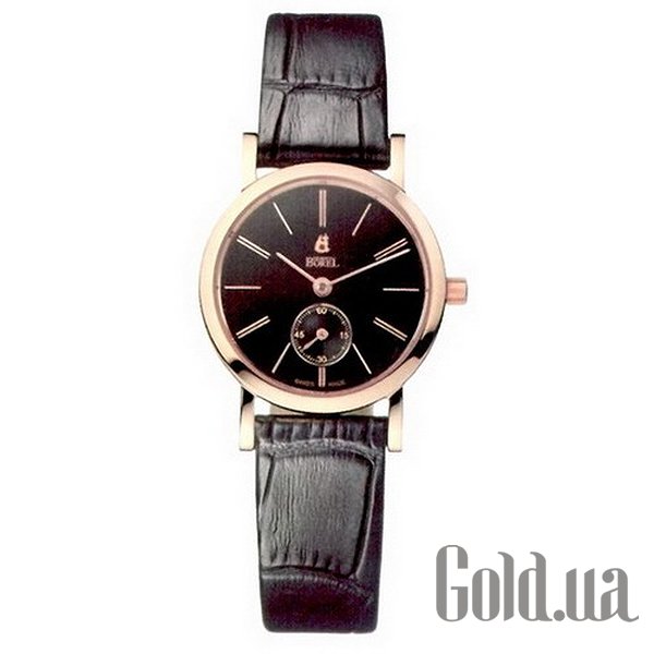 

Швейцарские часы Ernest Borel, Danaus Series LG-850-5611BK