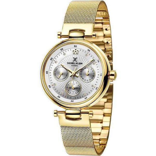 Daniel Klein Жіночий годинник DK11037-1