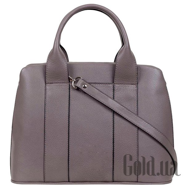 

Сумки женские Mattioli, Серый;коричневый, Женская сумка 122-17С серо-коричневая