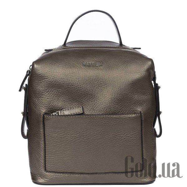 Купити Mattioli рюкзак 024-17C (024-17С бронзовый)