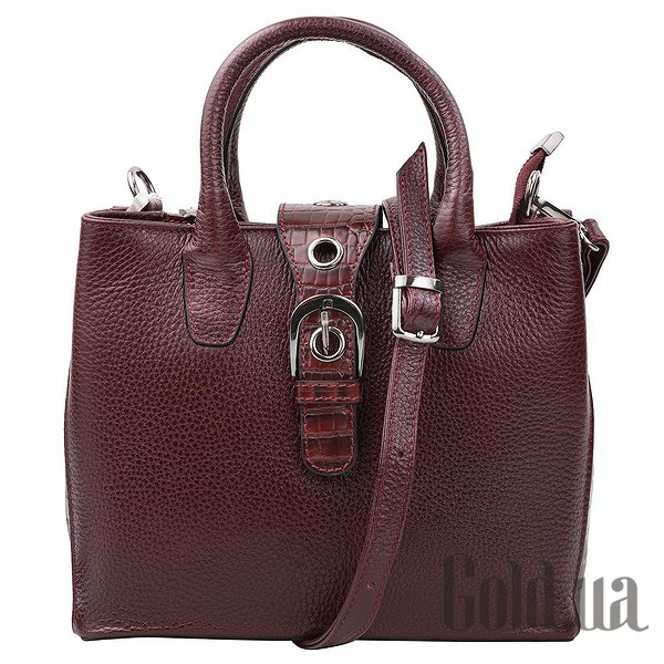

Сумки женские Desisan, Бордовый, Женская сумка SHI6030-339