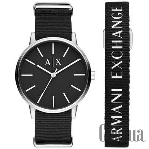 

Дизайнерские часы Armani Exchange, Мужские часы AX7111