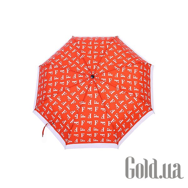Зонт LA-6014, красный