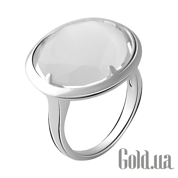 

Женские кольца Fresh Jewelry, Женское серебряное кольцо с кошачьим глазом, 16.5