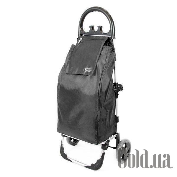 

Дорожная сумка Aurora, Серый, Сумка-тележка Venezia Click 50 Grey Refurbished