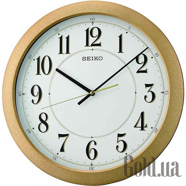 Купить Seiko Настенные часы QXA754G