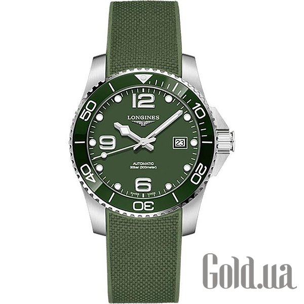 

Швейцарские часы Longines, Мужские часы L3.782.4.06.9