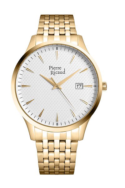 Pierre Ricaud Мужские часы PR 91037.1113Q