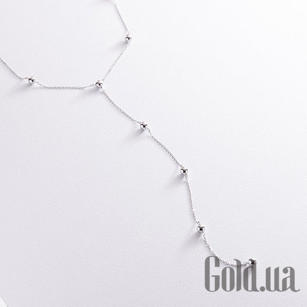 

Колье Украина, Золотое колье, 35