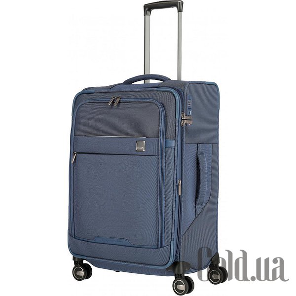 

Дорожная сумка Titan, Синий, Чемодан Prime Ti391405-20