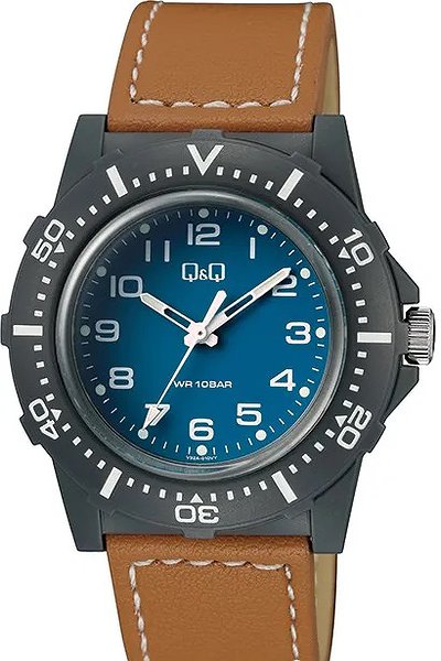 Q&Q Мужские часы V32A-010VY