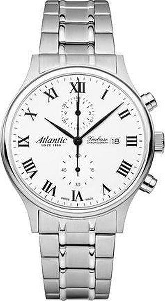 Atlantic Чоловічий годинник 64457.41.18