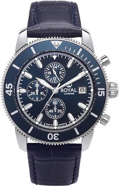 Royal London Мужские часы 41497-02