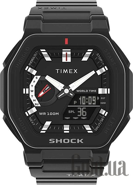 

Мужские часы Timex, Мужские часы Tx2v35600