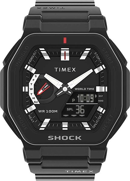 Timex Мужские часы Tx2v35600