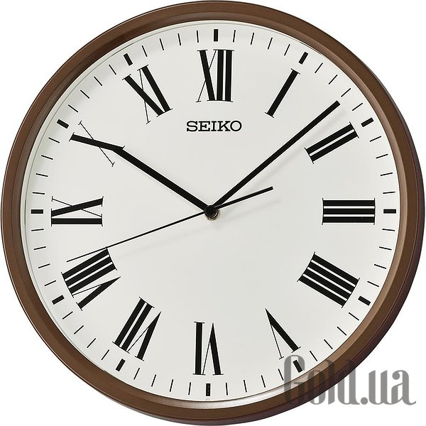 Купить Seiko Настенные часы QHA009B
