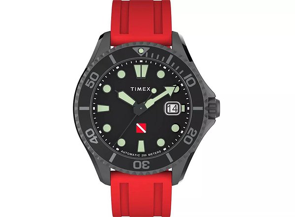 Timex Чоловічий годинник Tx2w21000
