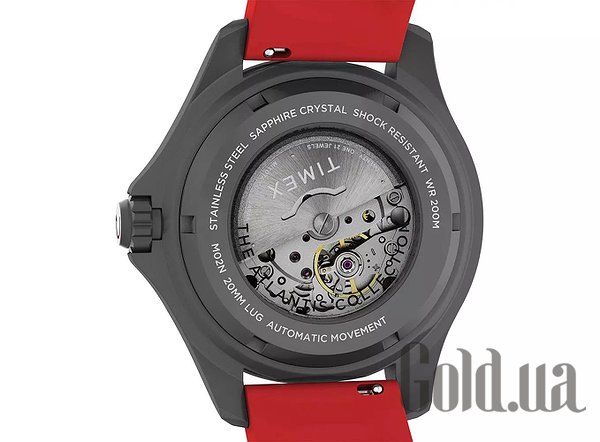 Чоловічий годинник Timex Чоловічий годинник Tx2w21000