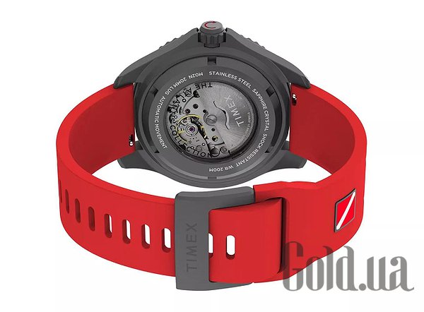 Чоловічий годинник Timex Чоловічий годинник Tx2w21000