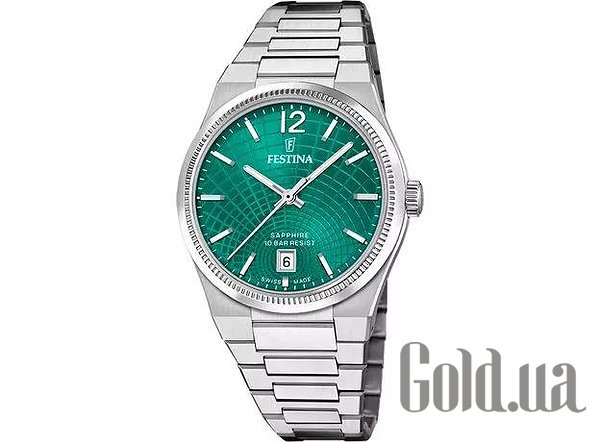 

Женские часы Festina, Женские часы F20052/6