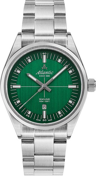 Atlantic Мужские часы 73366.41.71
