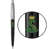 Parker Шариковая ручка JOTTER 17 Originals ZODIAC Black CT BP 15632_Z4030u, 1791388