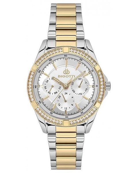 Bigotti Жіночий годинник Raffinata Ladies BG.1.10569-5