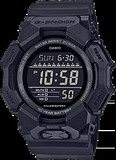Casio Мужские часы GD-010-1A1ER, 1792412
