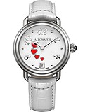 Aerowatch Женские часы 1942 Swirling Love 44960AA22, 1795228