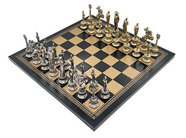 Italfama Шахи 92M+201GN