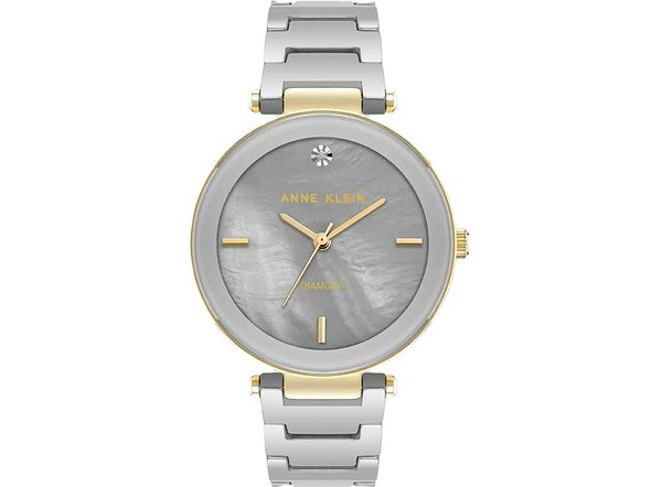 Anne Klein Женские часы AK/1018GPTN