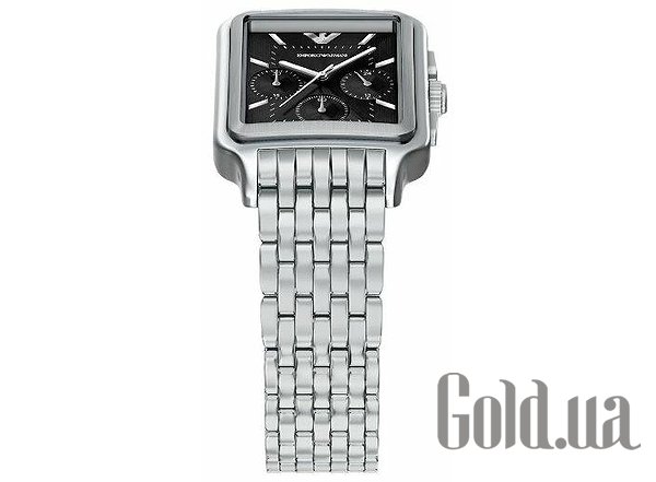 Armani Чоловічий годинник AR11751 AR11751 – зображення 3
