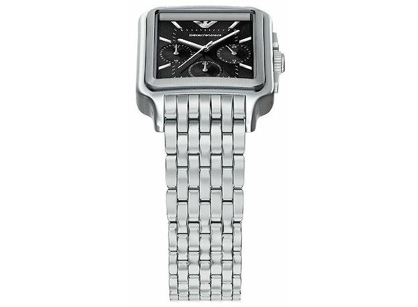 Armani Чоловічий годинник AR11751 AR11751 – зображення 3