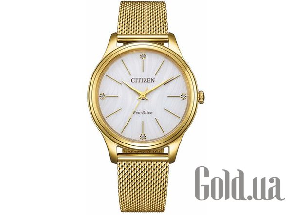 Citizen Женские часы EM1222-87A EM1222-87A