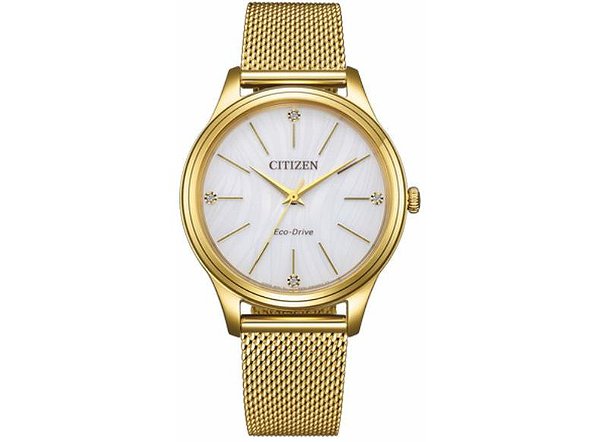 Citizen Женские часы EM1222-87A EM1222-87A