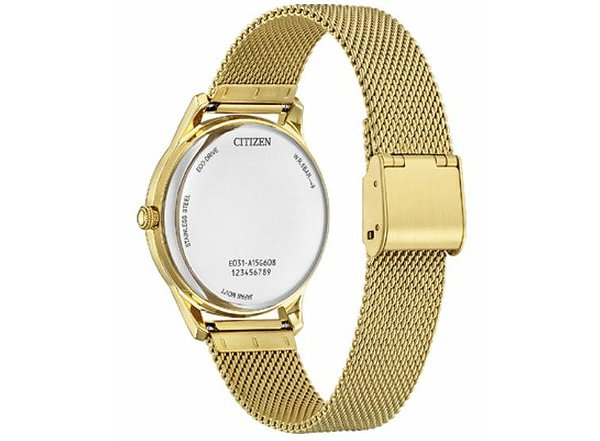 Citizen Женские часы EM1222-87A EM1222-87A – изображение 3