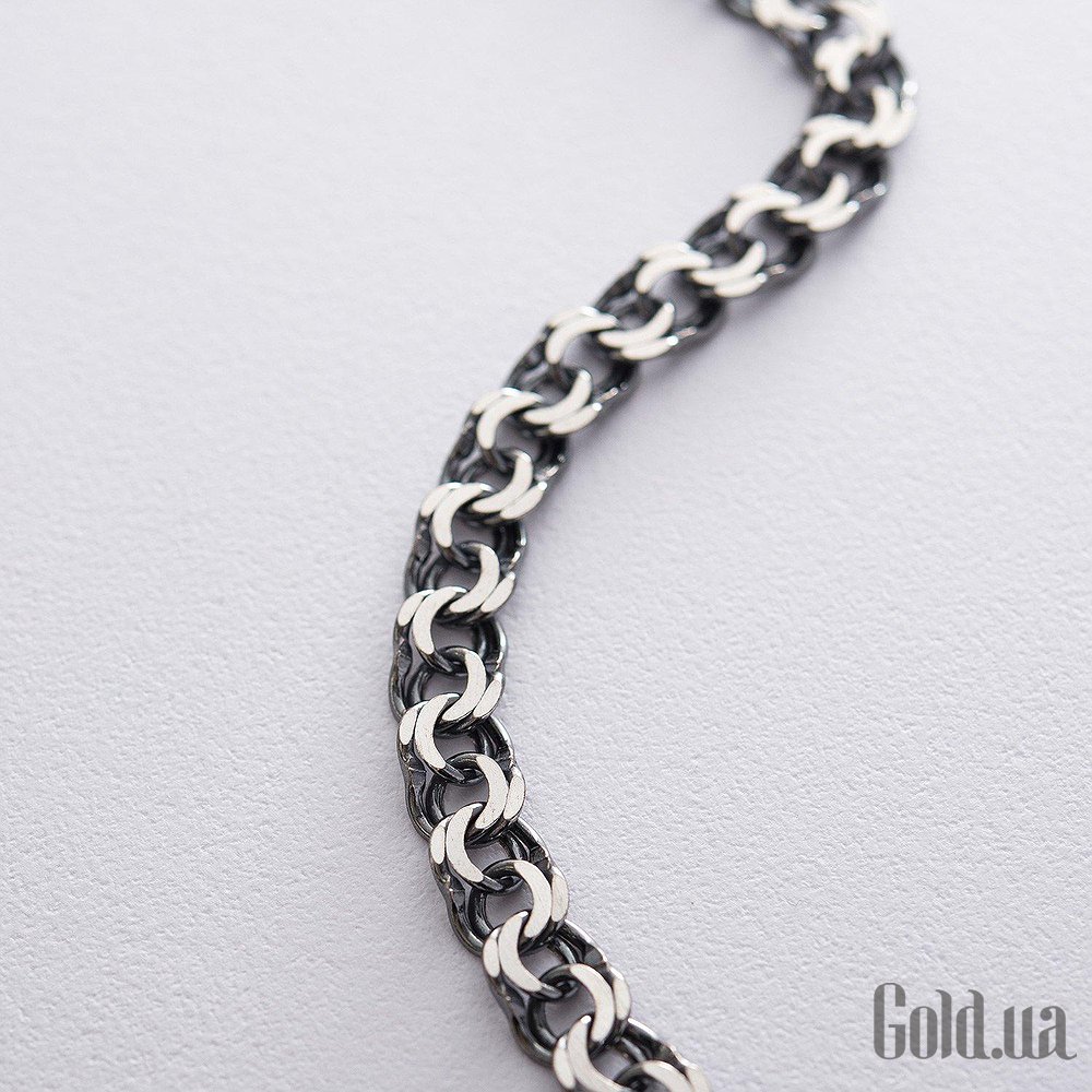 Серебряный браслет onxчс21782 – изображение 2