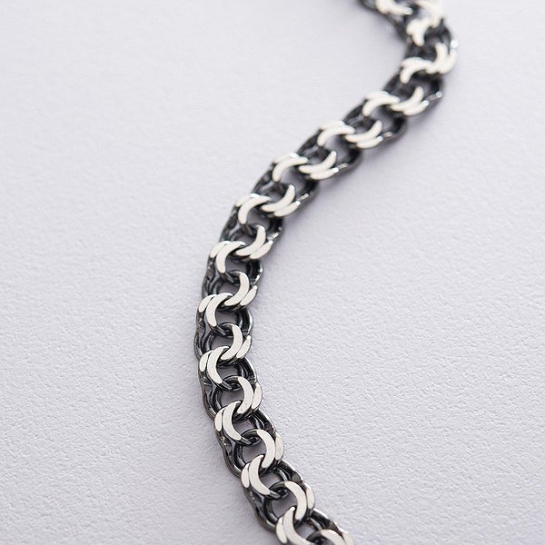 Серебряный браслет onxчс21782 – изображение 2