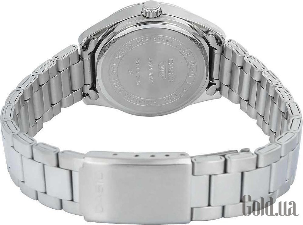 Casio Женские часы LTP-1302DS-2A LTP-1302DS-2A – изображение 3